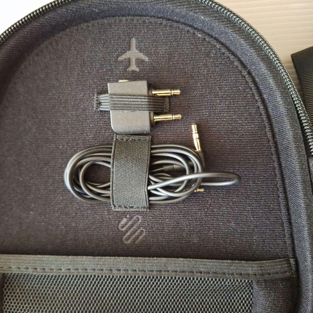 Sennheiser MOMENTUM 4 ワイヤレスヘッドホン 【超美品】