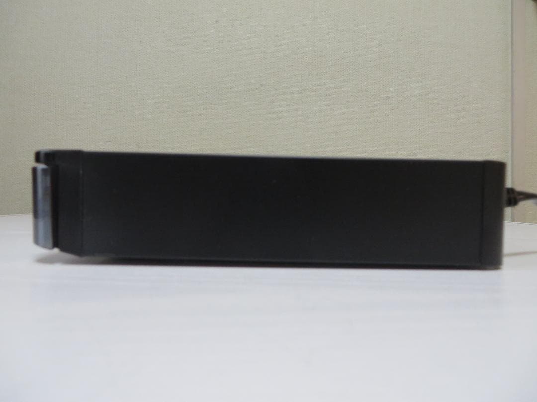 東芝ブルーレイタイムシフトマシーン DBR-T450 完動美品