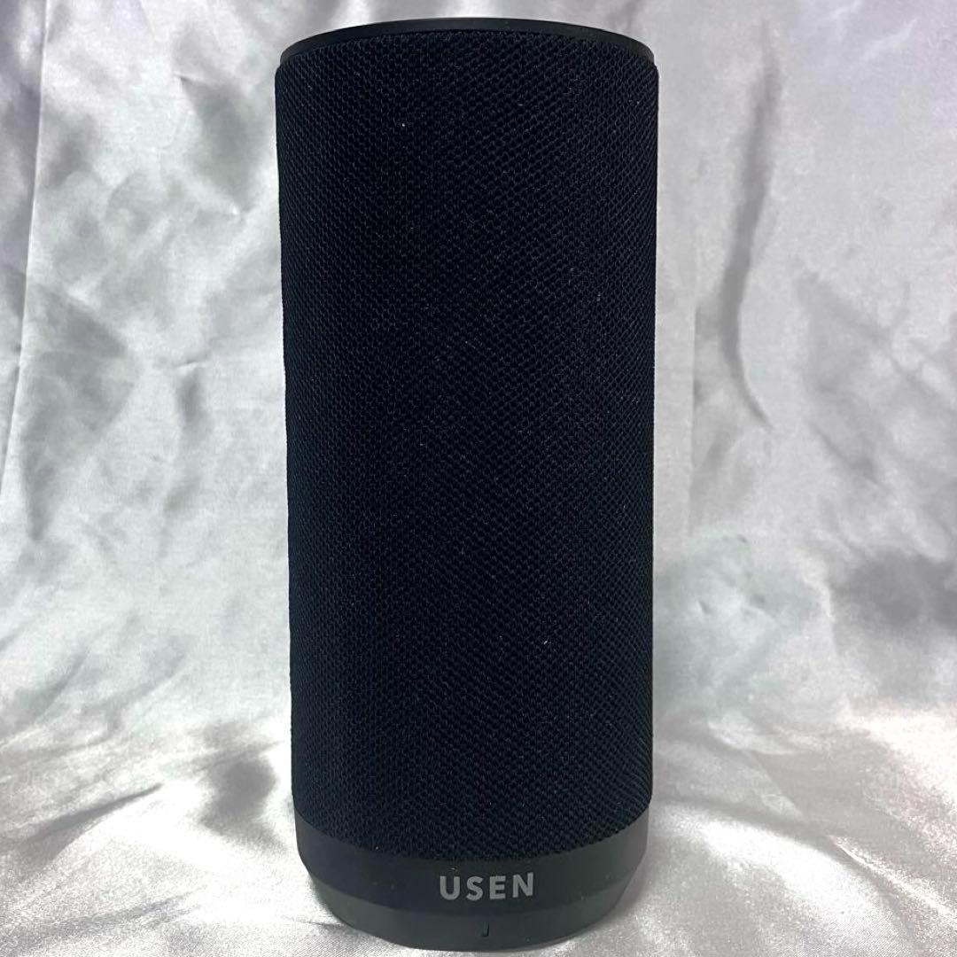 たろぽん　USEN Bluetoothスピーカー 有線スピーカー 高音質