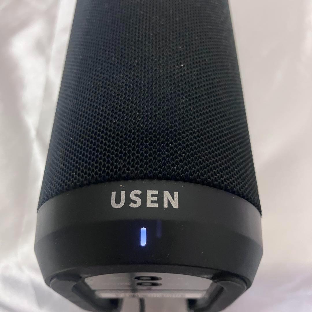 たろぽん　USEN Bluetoothスピーカー 有線スピーカー 高音質