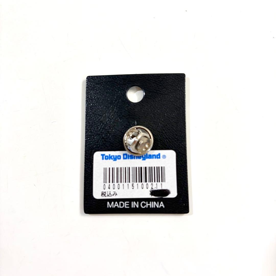 ディズニー ピンバッジ シンデレラ城 ディズニーランド 限定 レア