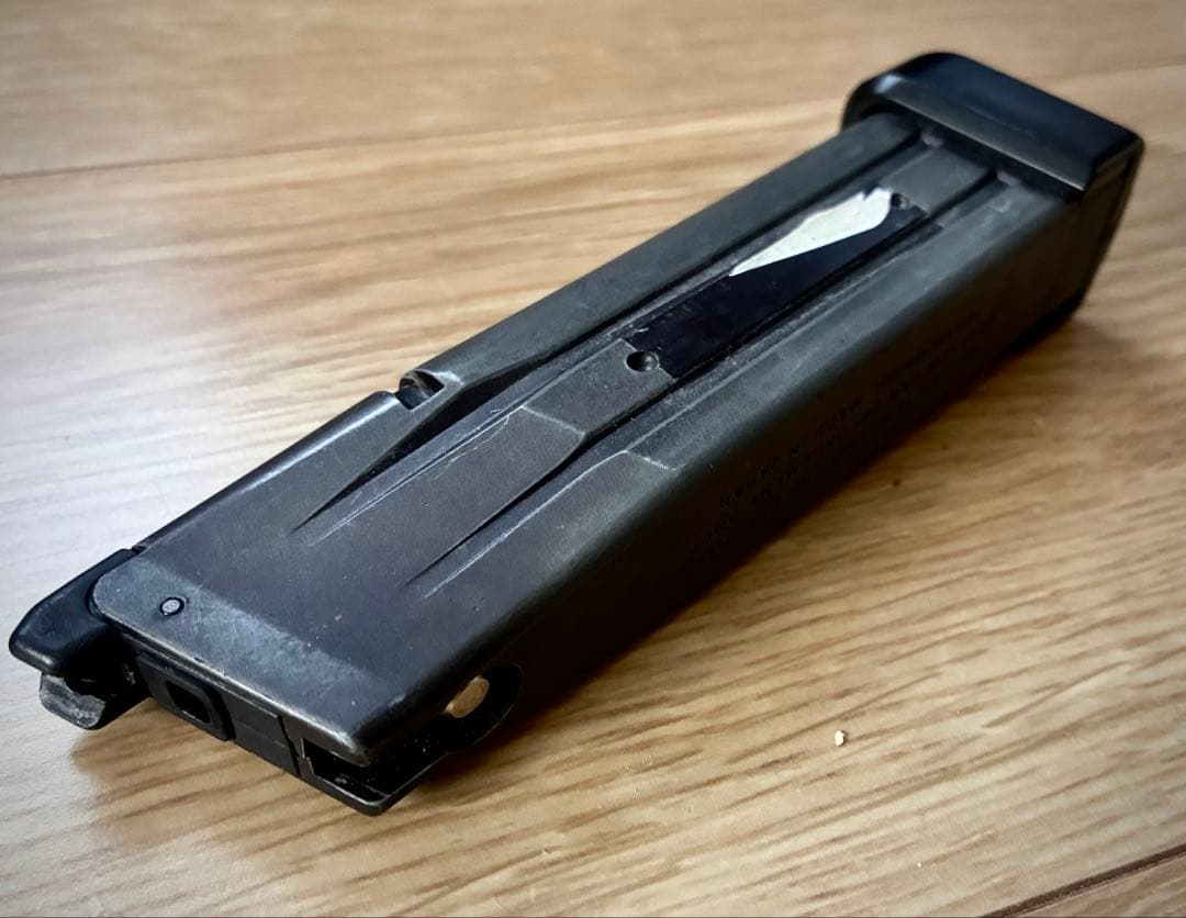 東京マルイ ハイキャパ ガスガン Hi-Capa シューティング レースガン