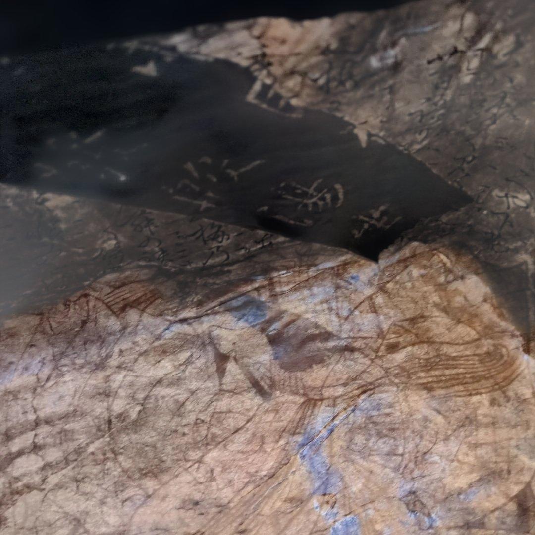 一閑張り かごバッグ ショルダーバッグ ハンドメイド