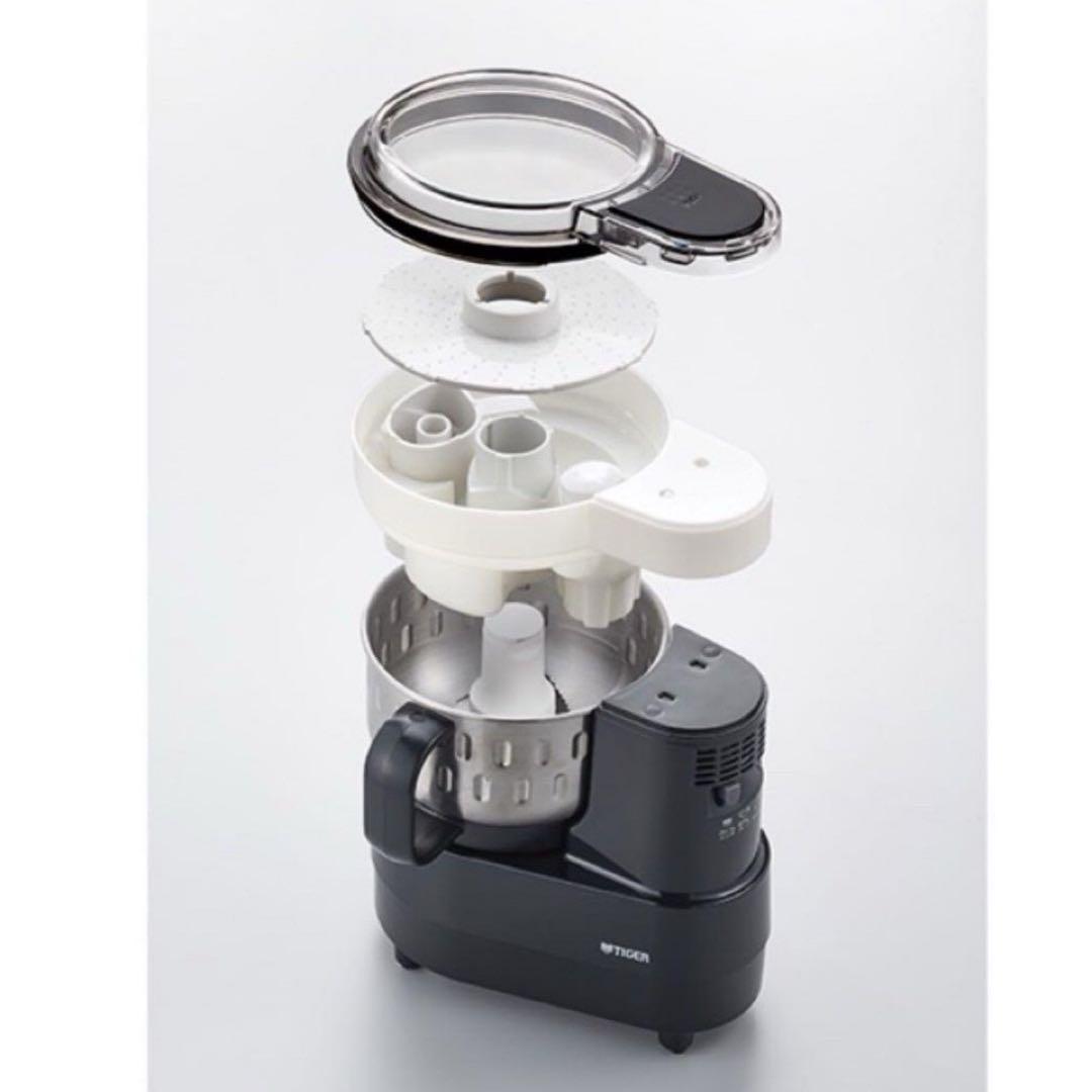 タイガー▪️マイコンフードプロセッサー SKF-H101