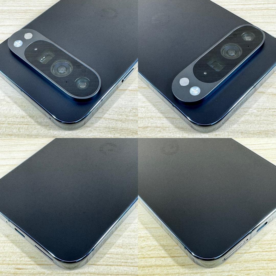 P7 美品 Google Pixel 9 Pro XL Obsidian