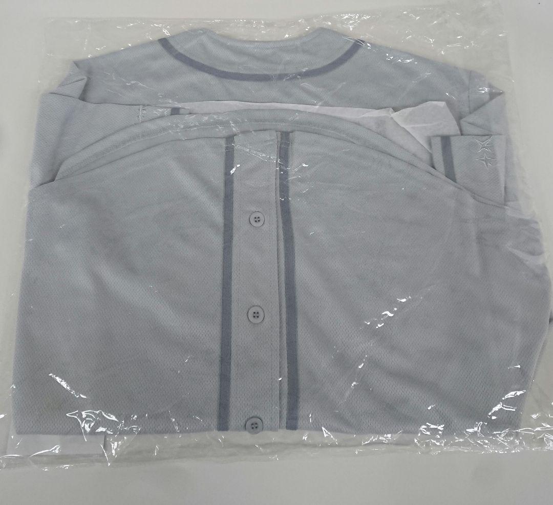 txt トゥバ act tomorrow ユニフォーム ボムギュ