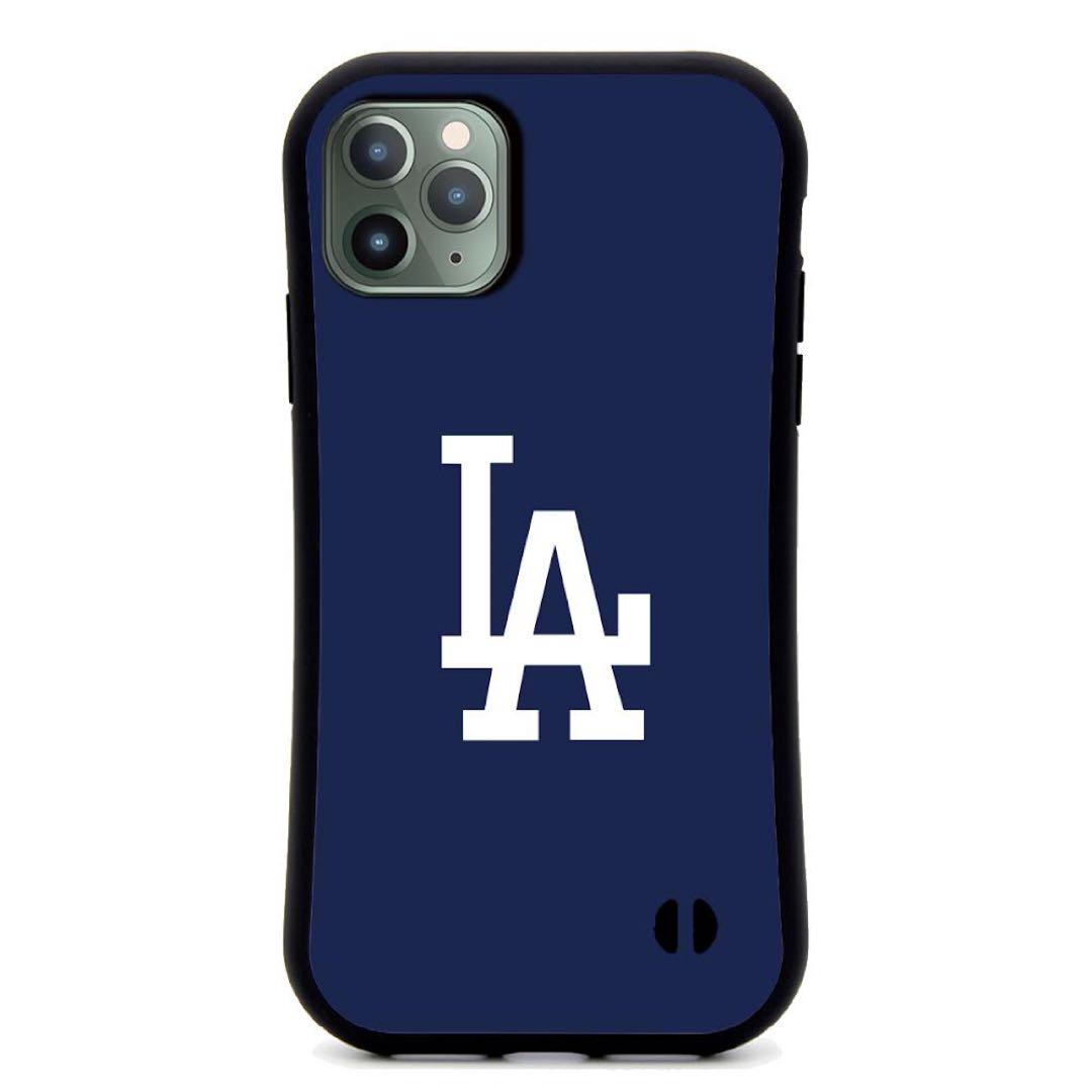 新品！全機種対応！スマホケース 全面保護 ドジャース Dodgers 大谷翔平