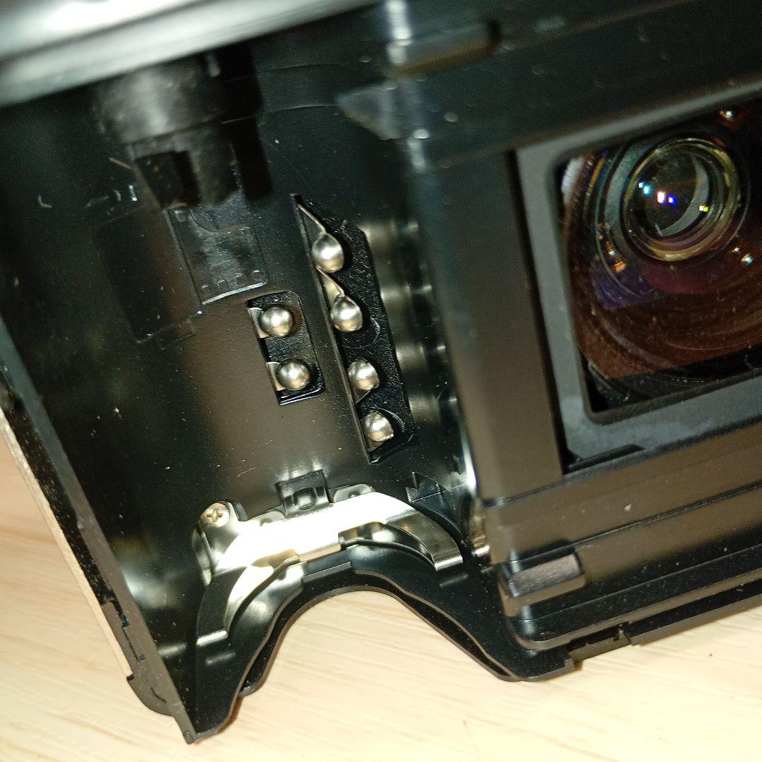 Y*e様 動作品 Canon Autoboy SXL panorama コンパク