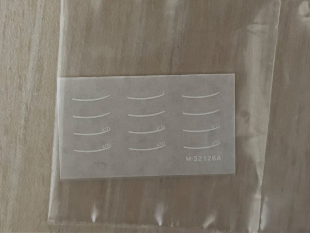 グリーンマックス 31828 東急電鉄6020系(Q SEAT・ロングシート)