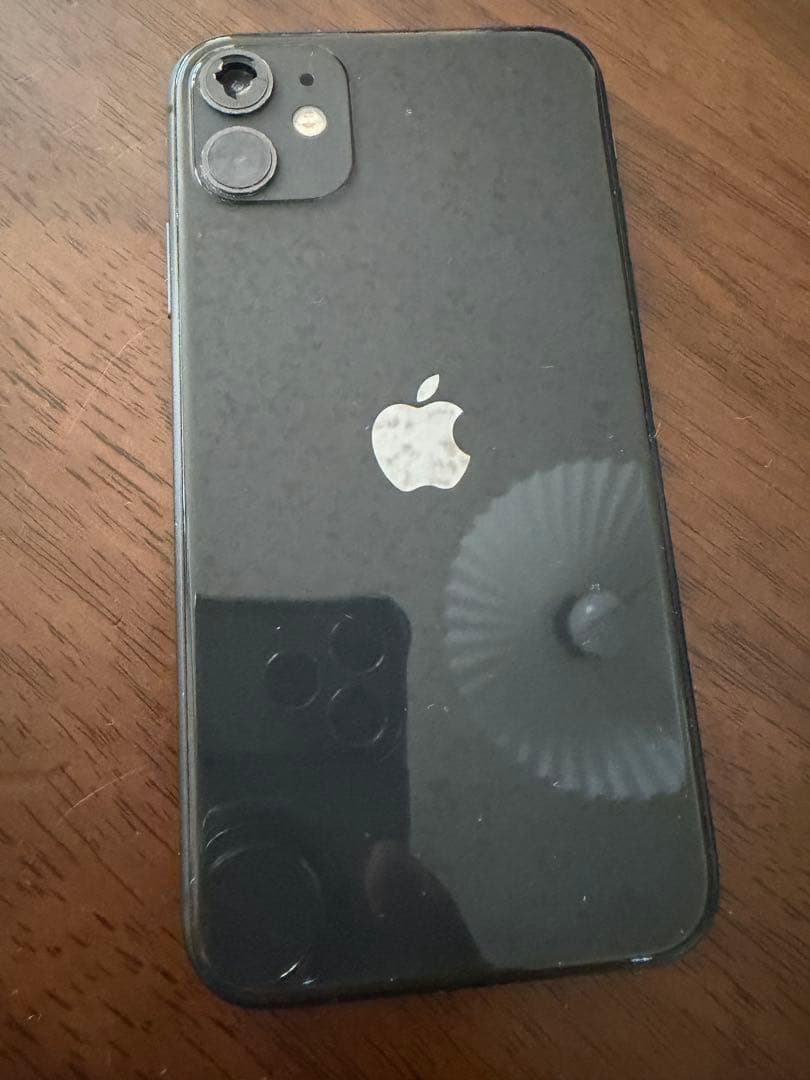 S*）様 iPhone11 128GB