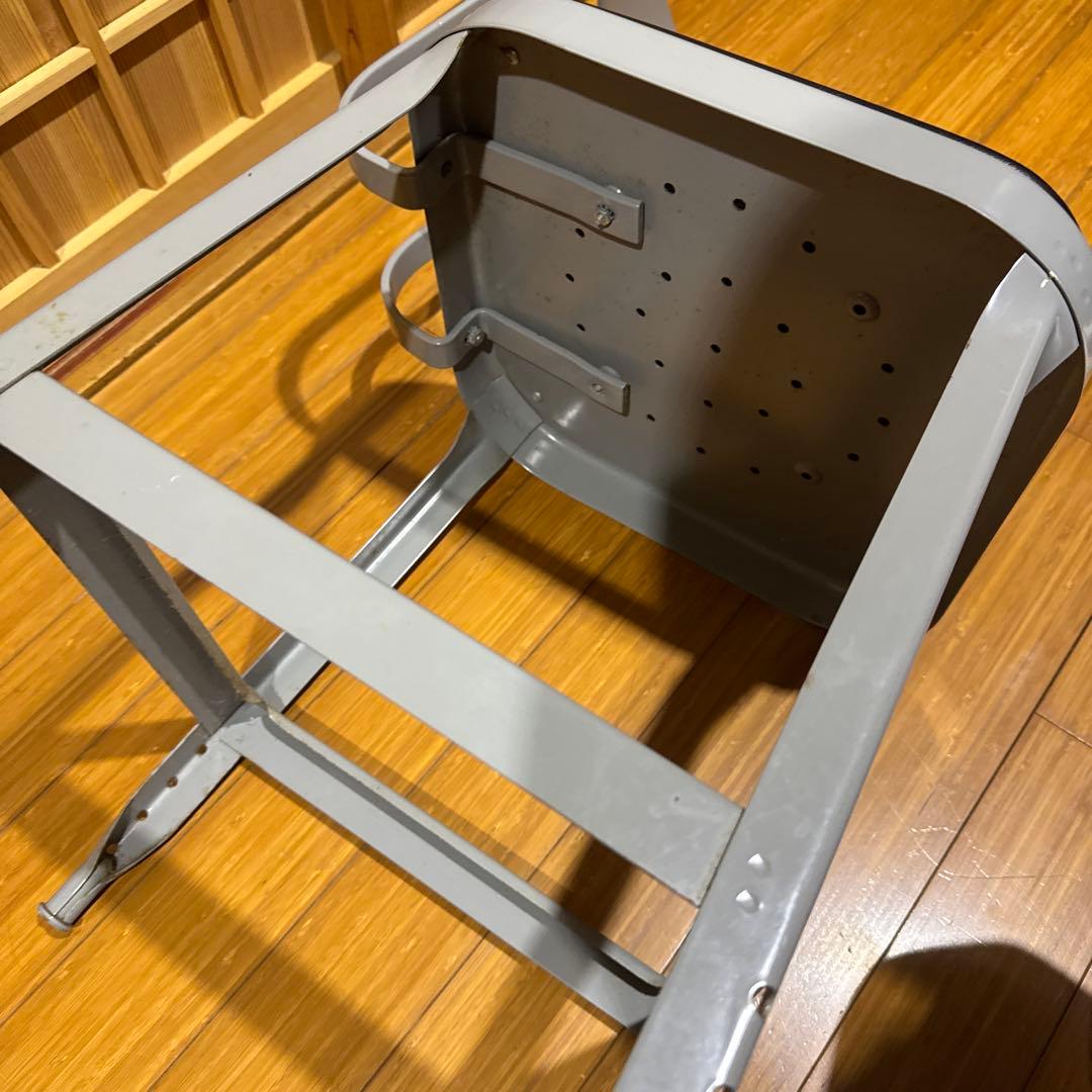 lyon スツール　パシフィック　ファニチャー