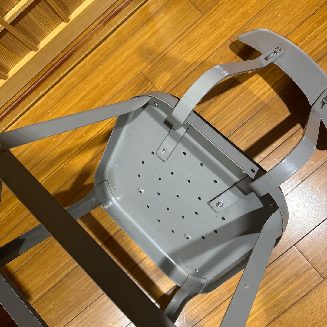 lyon スツール　パシフィック　ファニチャー