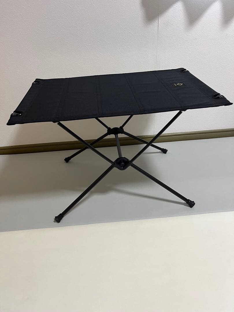 ヘリノックス　helinox タクティカルテーブル　M ブラック