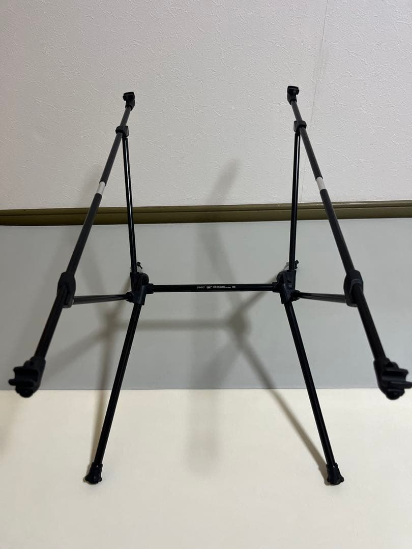 ヘリノックス　helinox タクティカルテーブル　M ブラック