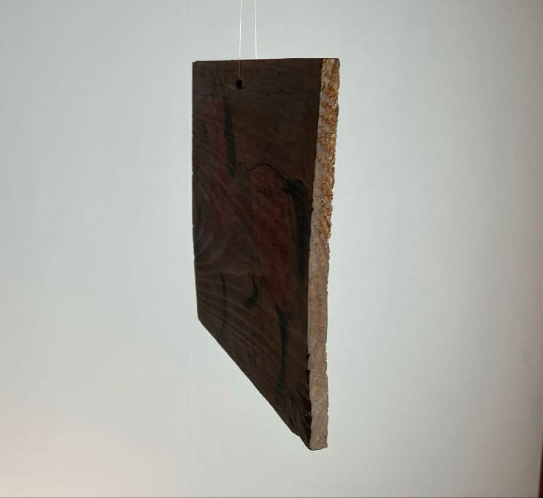 【古式絵馬 大正〜昭和初期頃】民間信仰骨董アンティーク干支丙午競馬開運お守護符