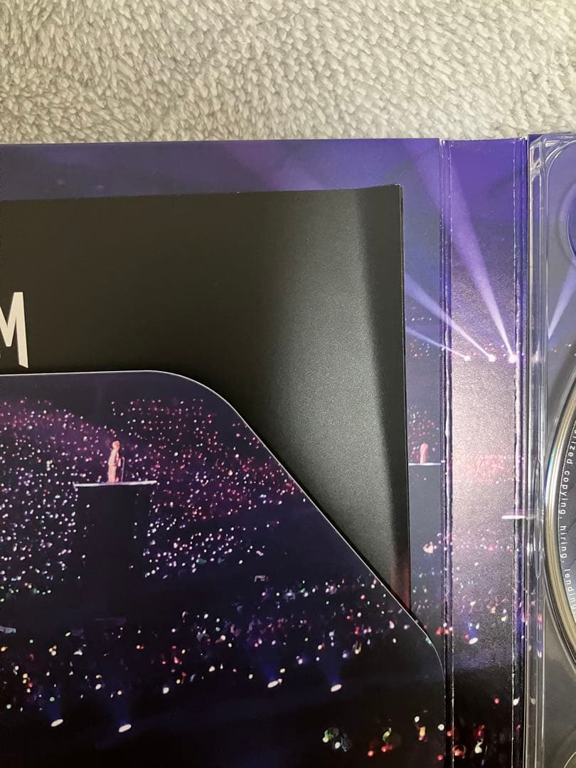 アイドル timelesz LIVE TOUR 2025-2026 Blu-ray