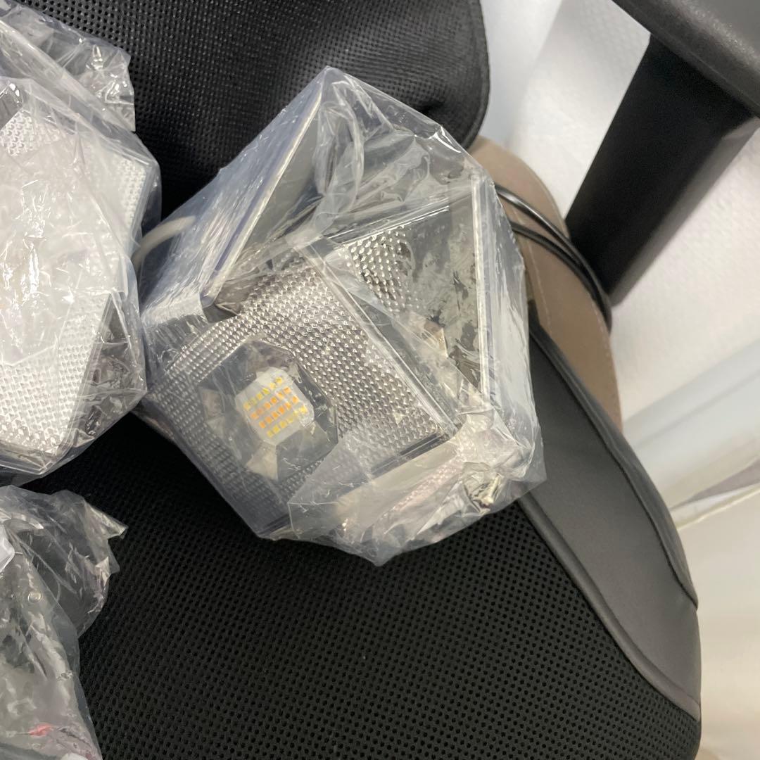 た*る様 ムサシセンサーライトまとめ売り×3台