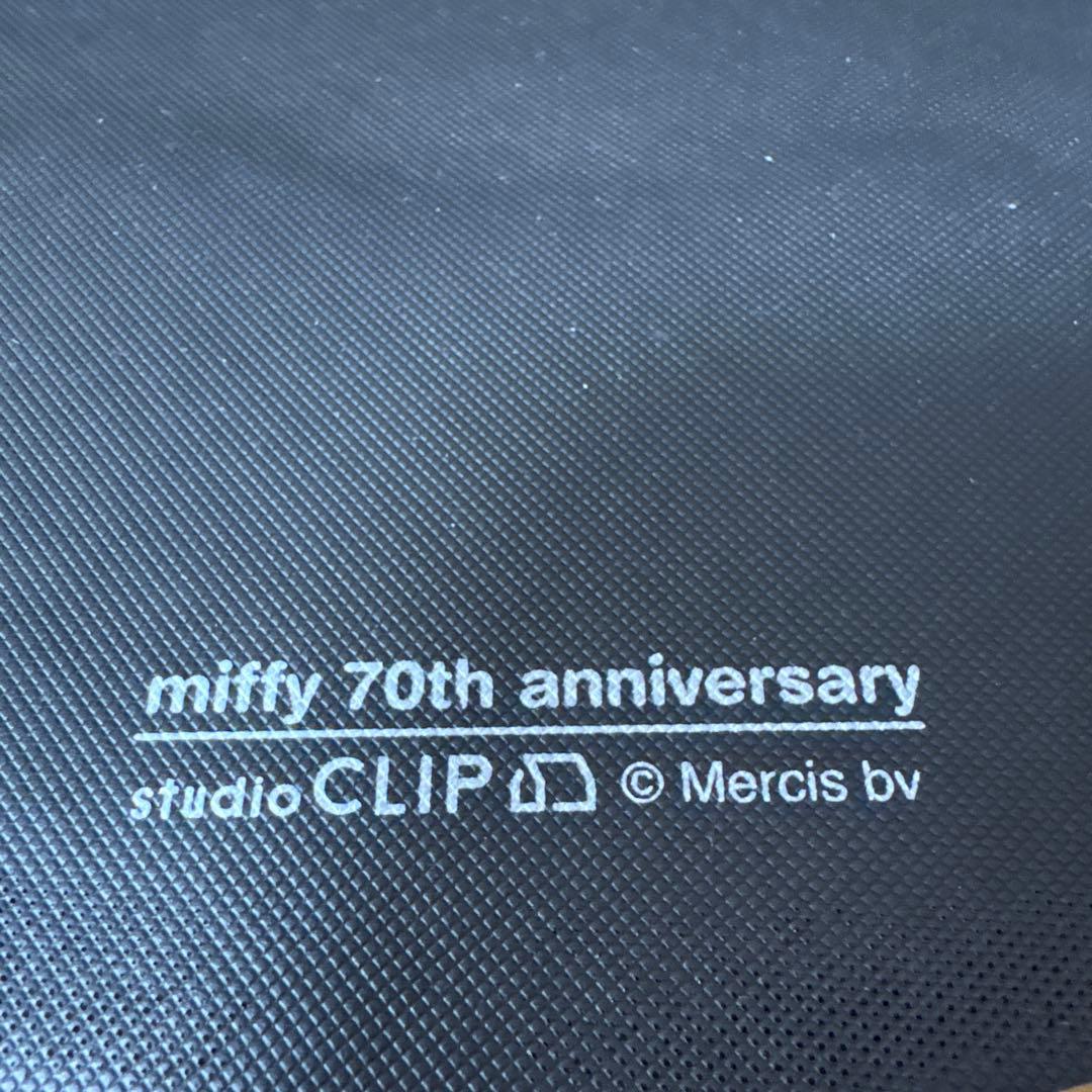 美品miffy 70th anniversary マウス　マウスパッド　ハブ