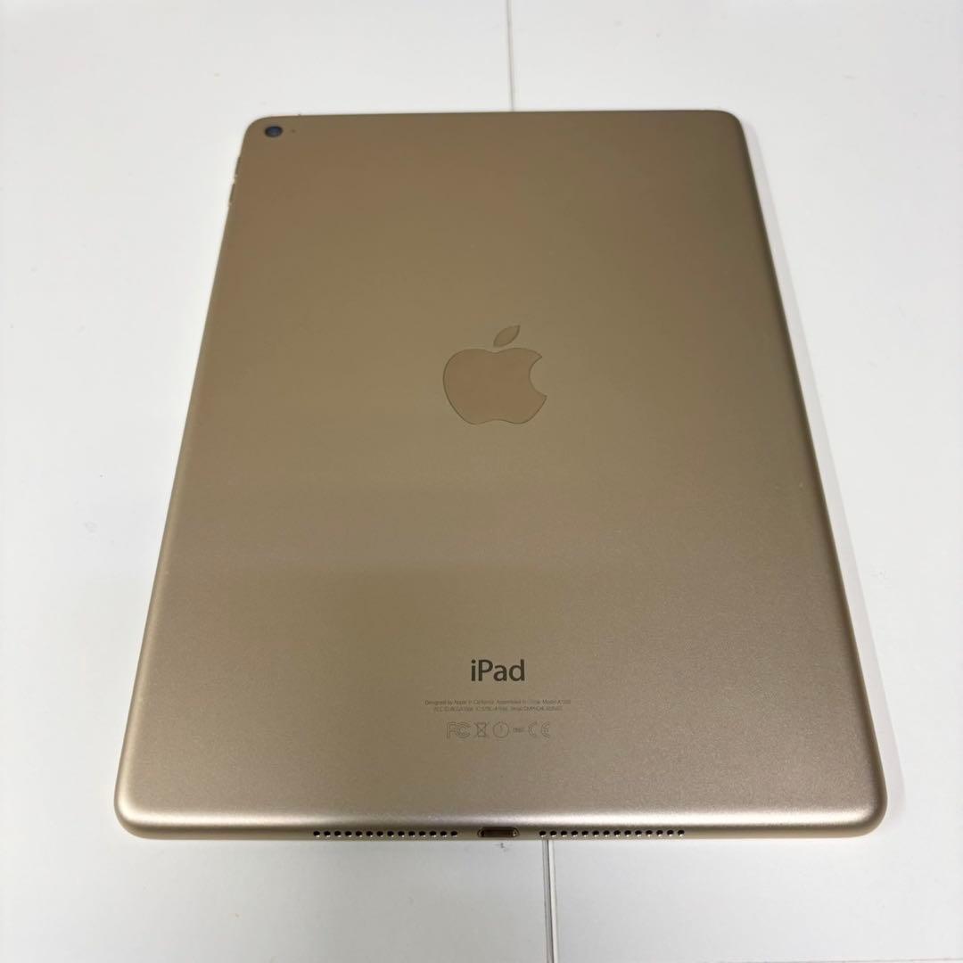 【早い者勝ち】電池良好☆iPad Air2 第2世代 64GB Wifi
