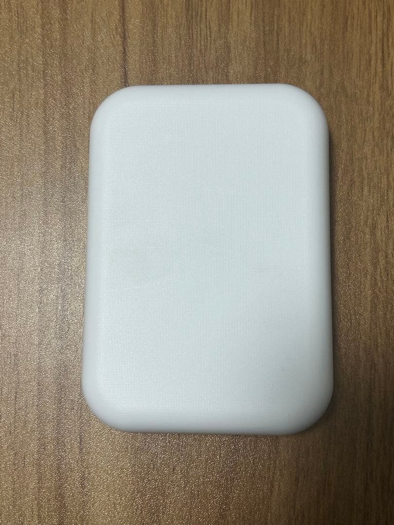 (美品) Canon iNSPiC PV-223 ホワイト　ケース付き