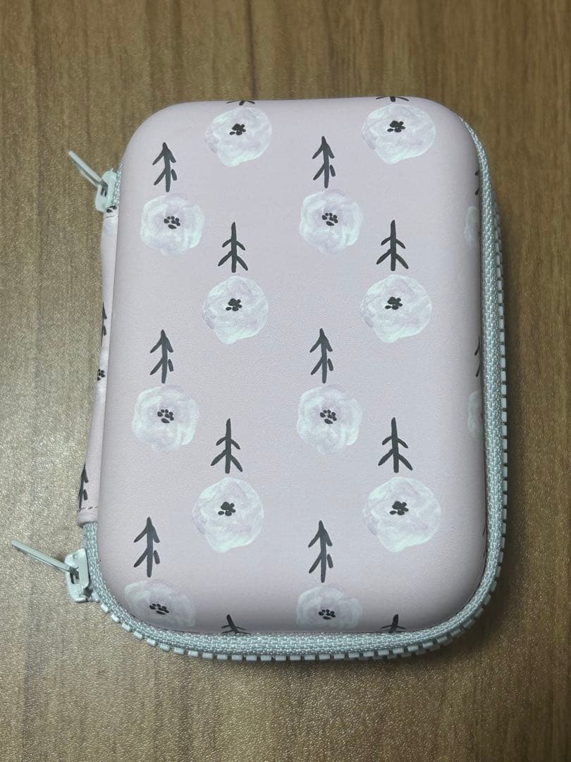 (美品) Canon iNSPiC PV-223 ホワイト　ケース付き