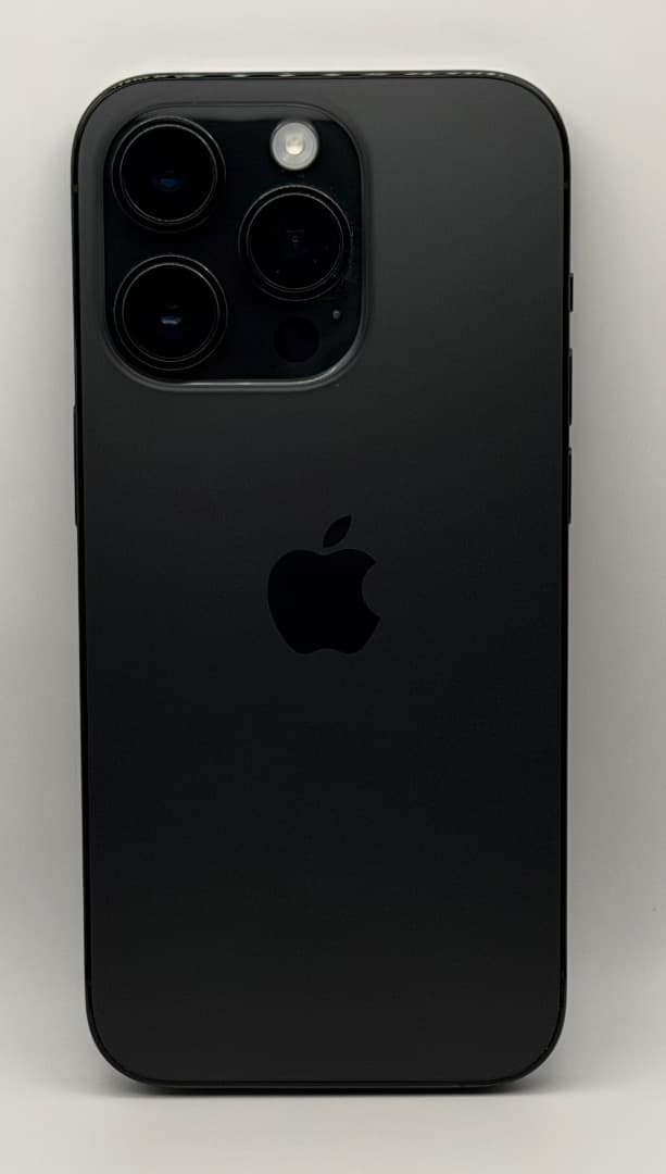 iPhone 14 Pro 256GB（スペースブラック / SIMフリー）