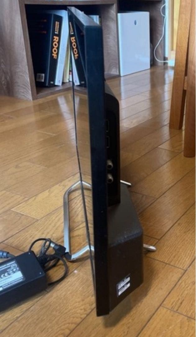 SONY 24インチ液晶テレビ KDL-24W600A 外付けハードディスク録画