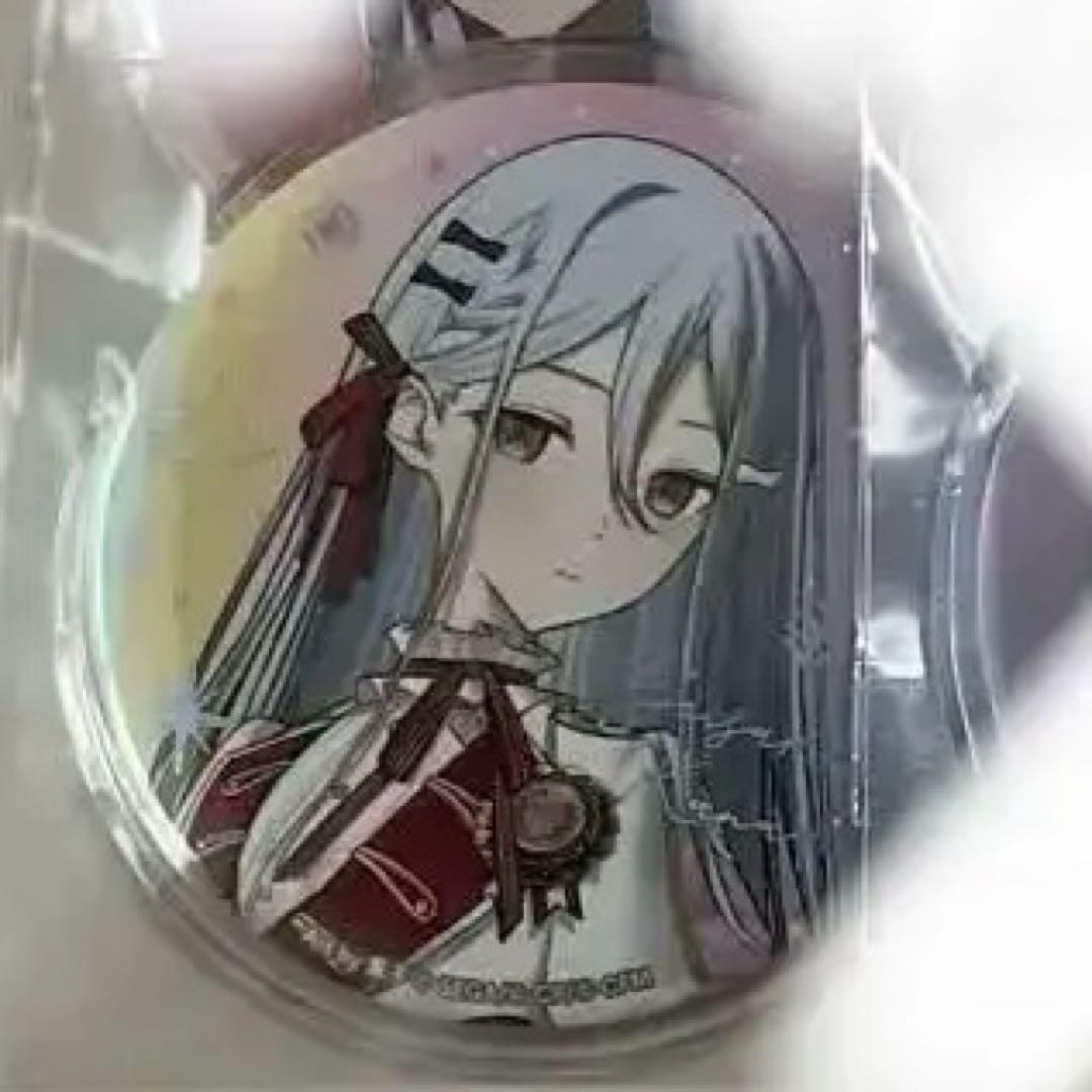 プロセカ　ニーゴ　宵崎奏　まとめ売り　エピカ　缶バ　特典　ヴァイス　アクスタ