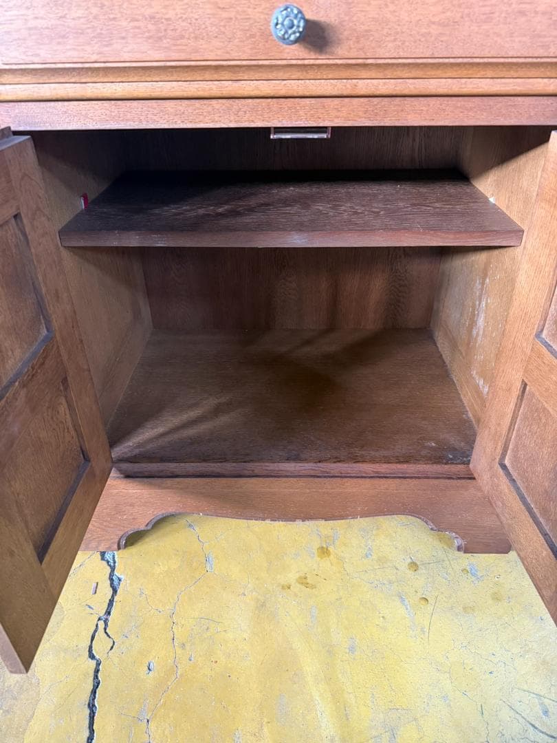 karimoku カリモク 鏡台 ドレッサー