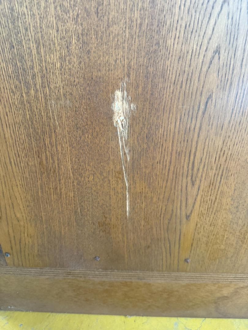 karimoku カリモク 鏡台 ドレッサー