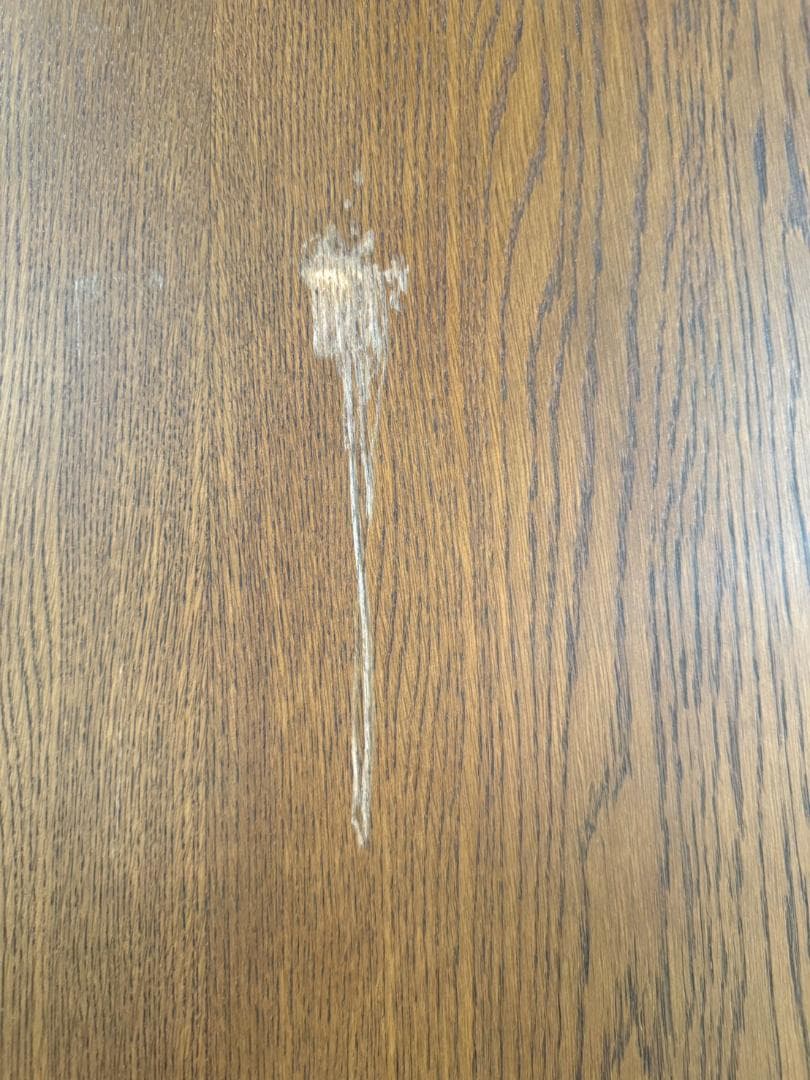 karimoku カリモク 鏡台 ドレッサー