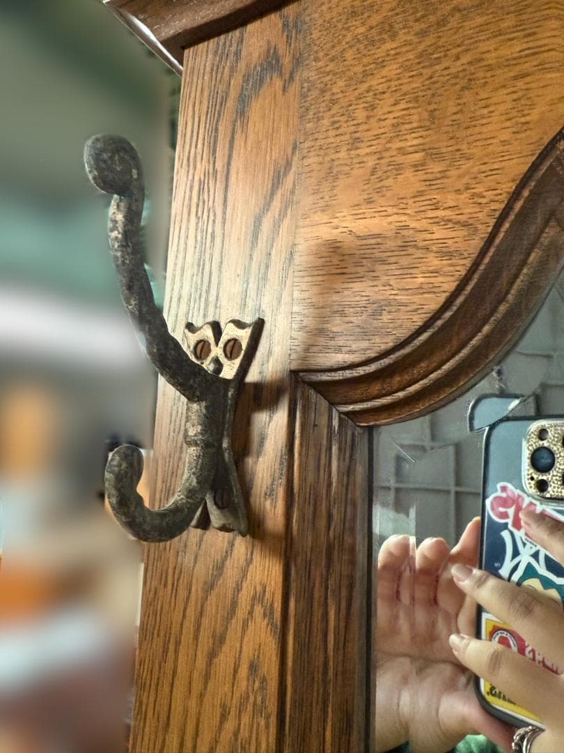 karimoku カリモク 鏡台 ドレッサー