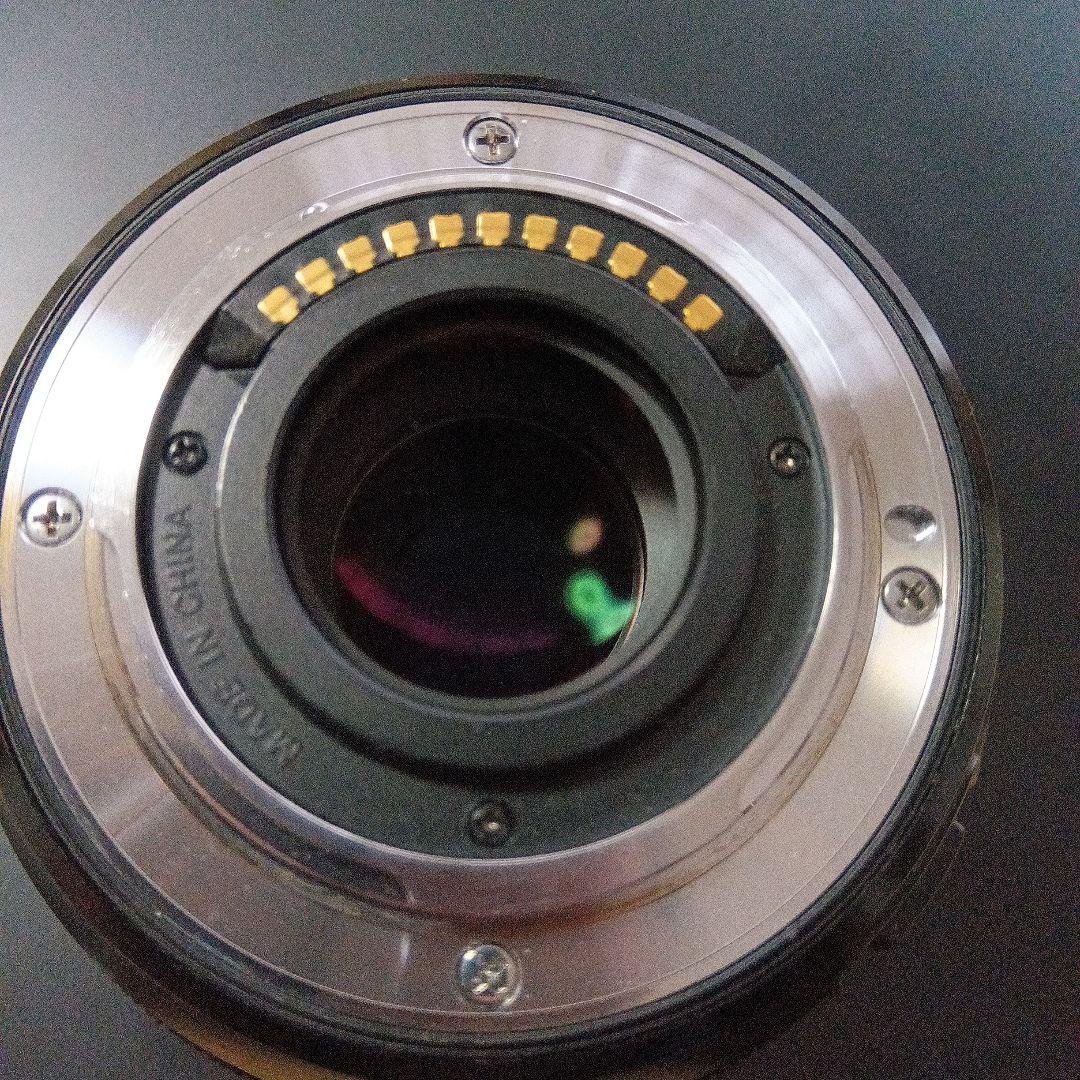 レンズ(ズーム) OLYMPUS M.ZUIKO DIGITAL 7-14mm f/2.8 PRO