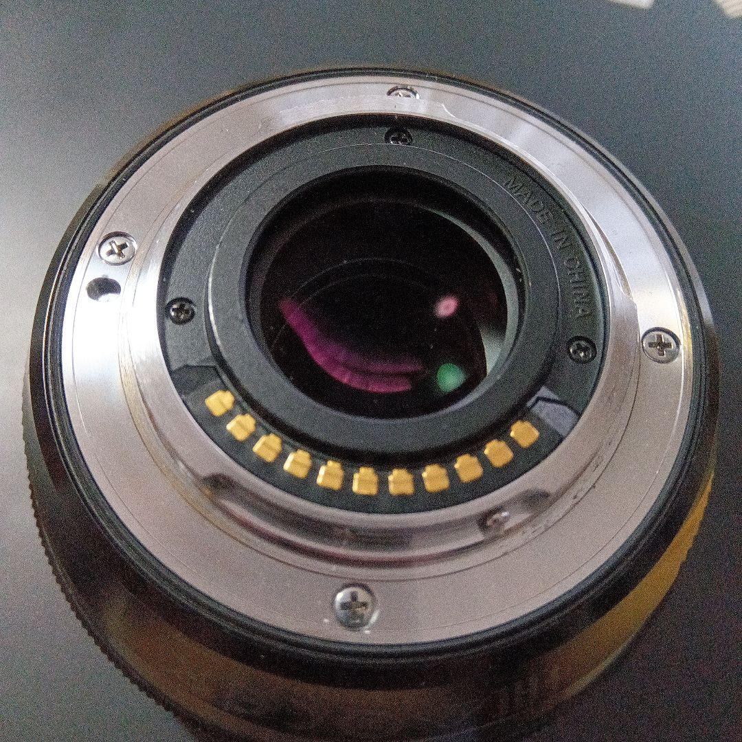 レンズ(ズーム) OLYMPUS M.ZUIKO DIGITAL 7-14mm f/2.8 PRO