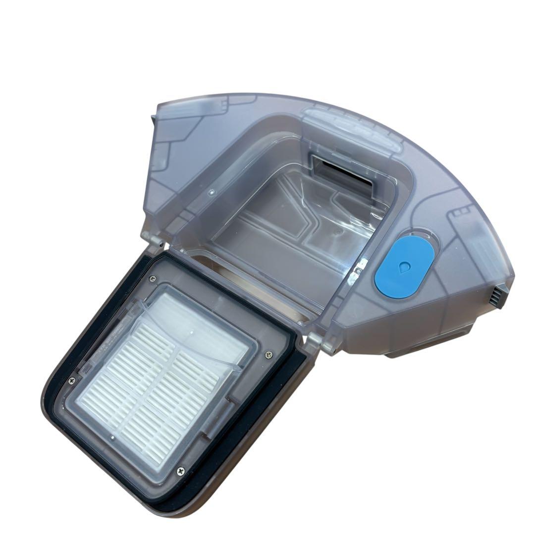 【即日発送 美品】ルンバ コンボ 2 essential＋ auto empty