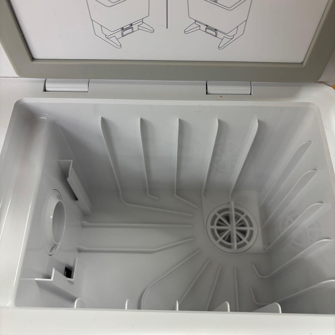 【即日発送 美品】ルンバ コンボ 2 essential＋ auto empty