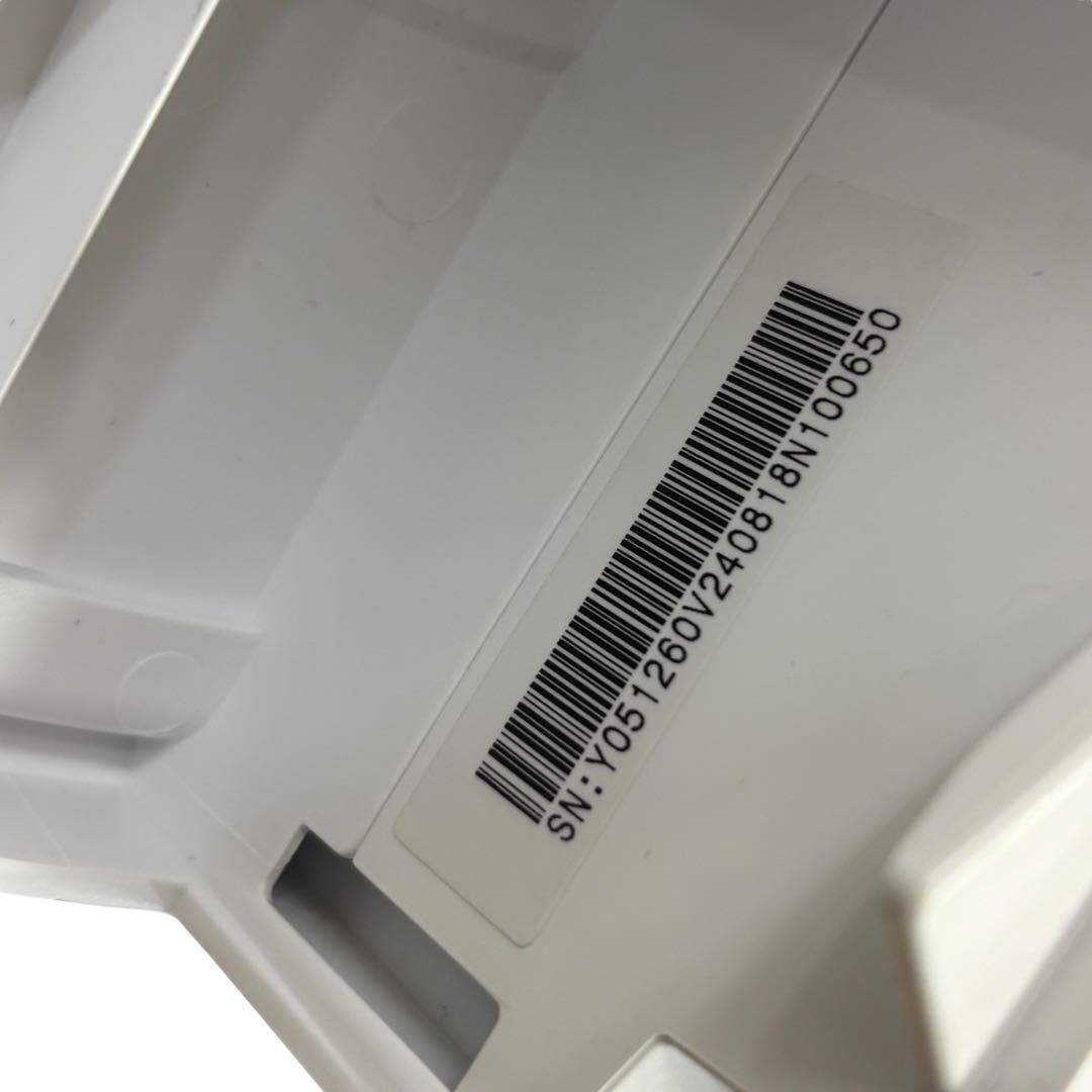 【即日発送 美品】ルンバ コンボ 2 essential＋ auto empty