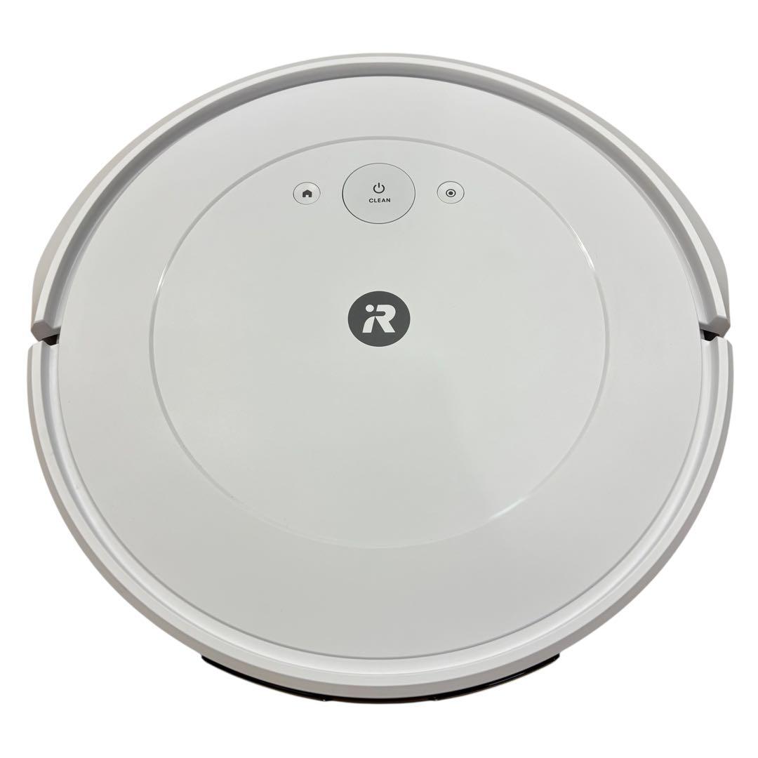 【即日発送 美品】ルンバ コンボ 2 essential＋ auto empty