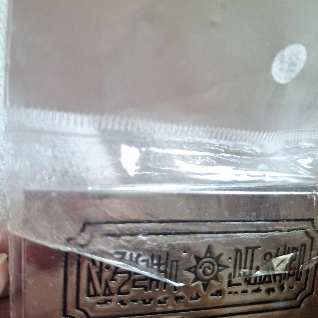 金色のガッシュベル！！　電撃フェスタ限定　シルバー　魔本