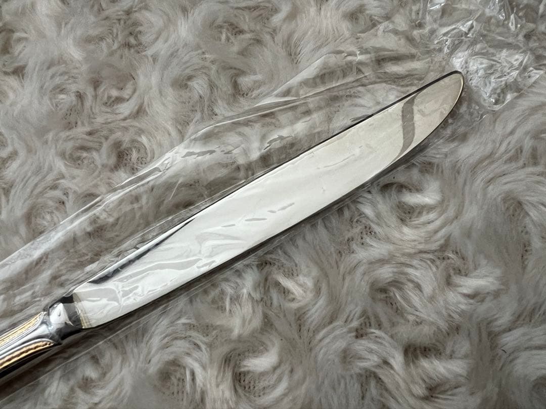 ノリタケ　カトラリーセット　ゴールドマーキス　ディナーセット〈10本セット〉