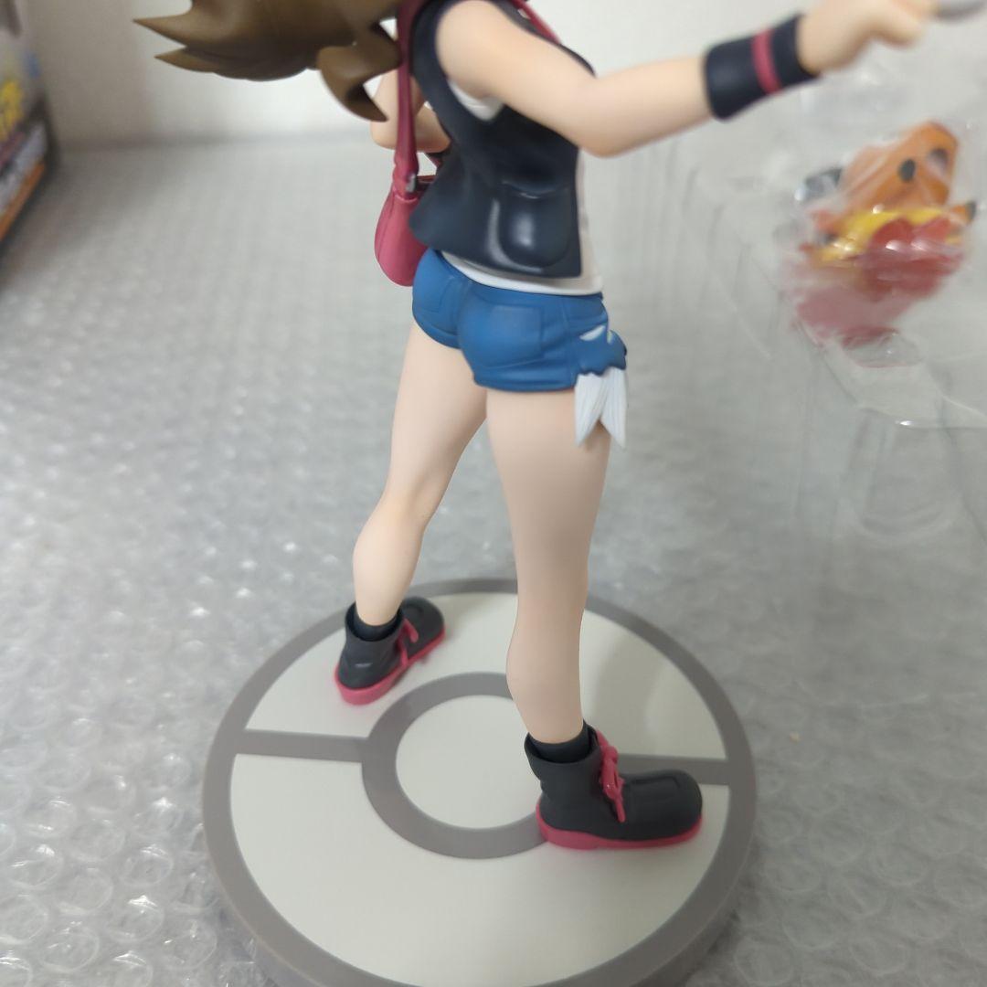 〚希少〛ARTFX J トウコ with ポカブ コトブキヤ 1/8 フィギュア