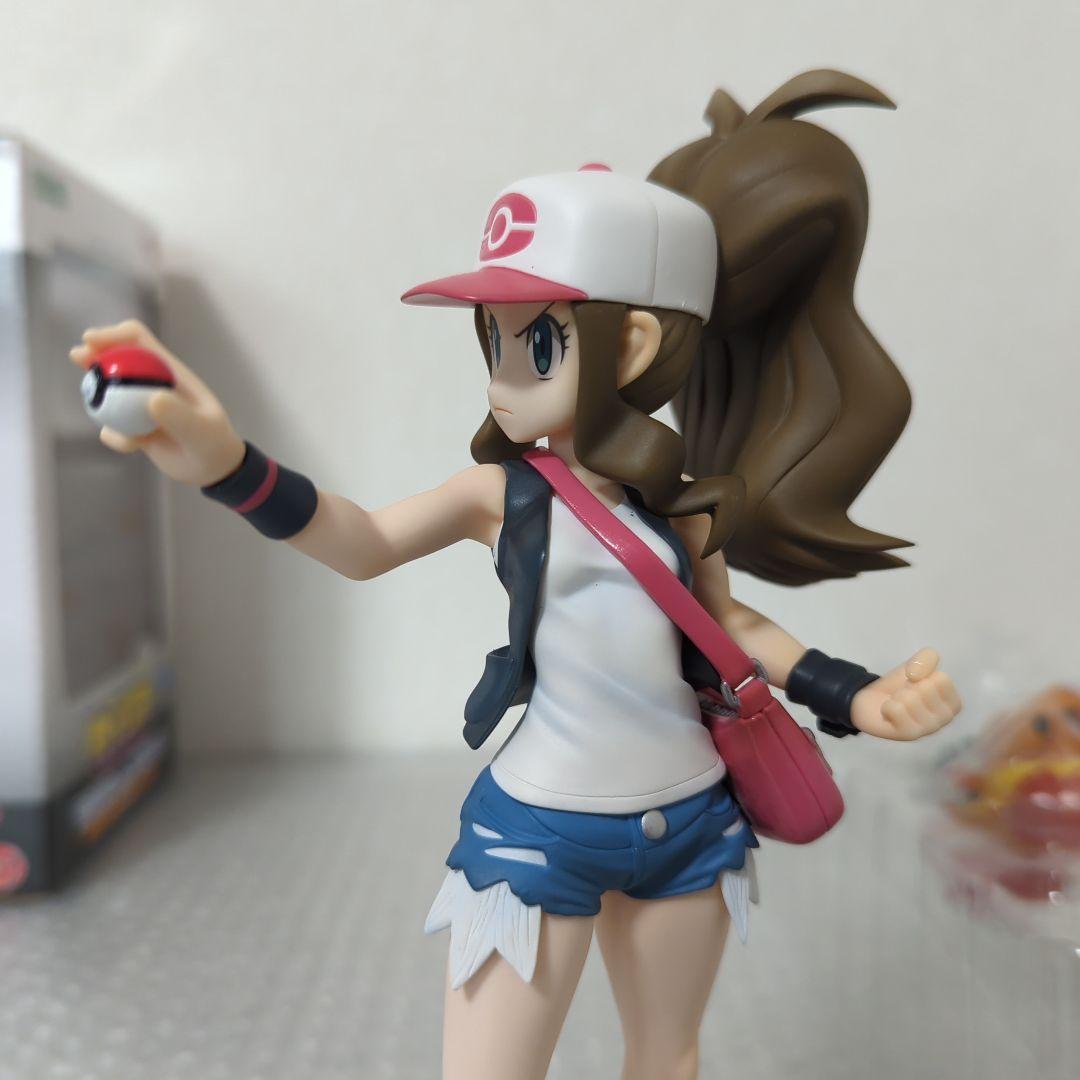 〚希少〛ARTFX J トウコ with ポカブ コトブキヤ 1/8 フィギュア