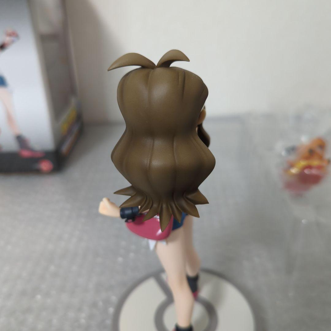 〚希少〛ARTFX J トウコ with ポカブ コトブキヤ 1/8 フィギュア