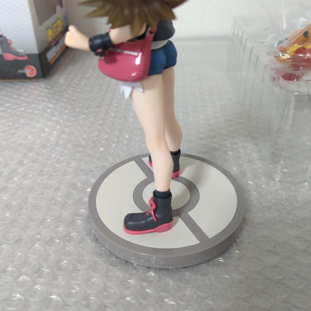 〚希少〛ARTFX J トウコ with ポカブ コトブキヤ 1/8 フィギュア