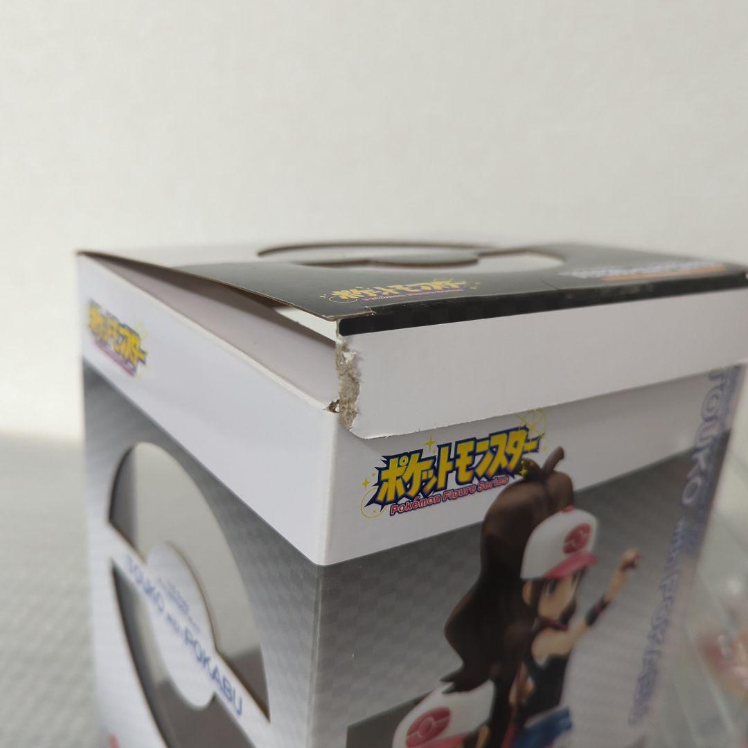 〚希少〛ARTFX J トウコ with ポカブ コトブキヤ 1/8 フィギュア