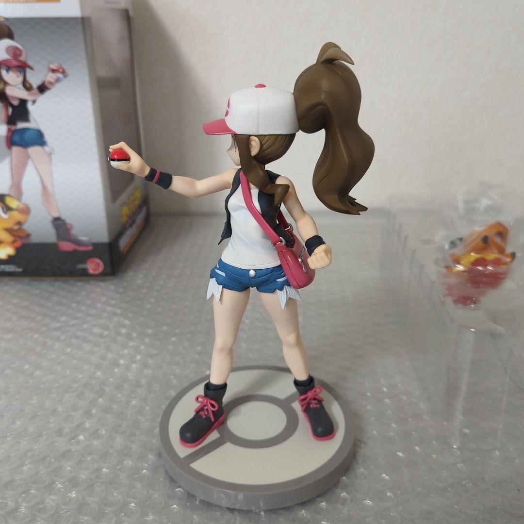 〚希少〛ARTFX J トウコ with ポカブ コトブキヤ 1/8 フィギュア