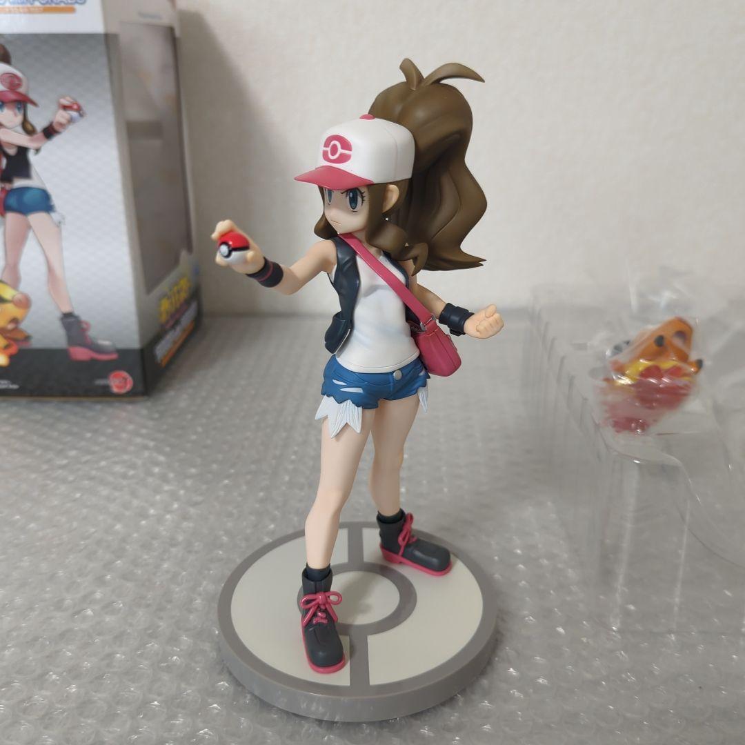 〚希少〛ARTFX J トウコ with ポカブ コトブキヤ 1/8 フィギュア