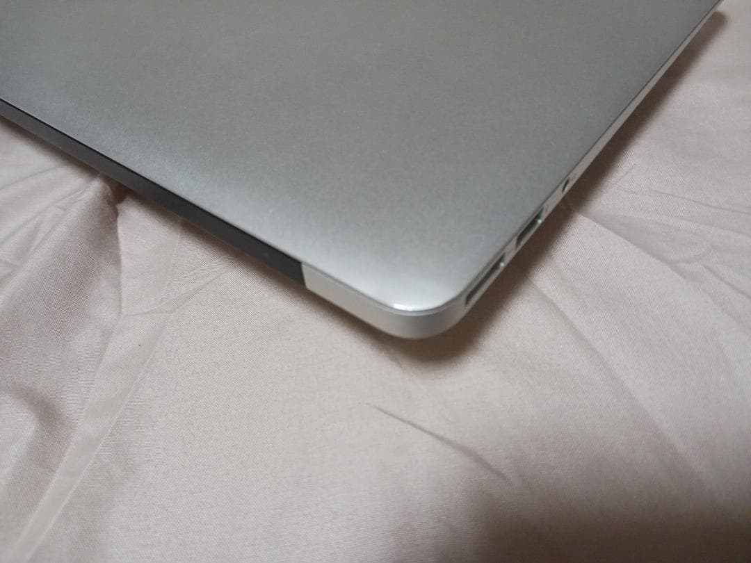 MacBook Air（13-inch, 2017）最終A1466＋α　動作良好