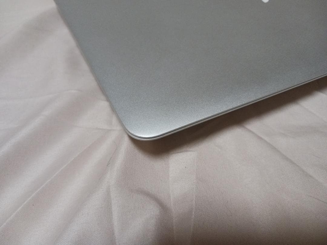 MacBook Air（13-inch, 2017）最終A1466＋α　動作良好