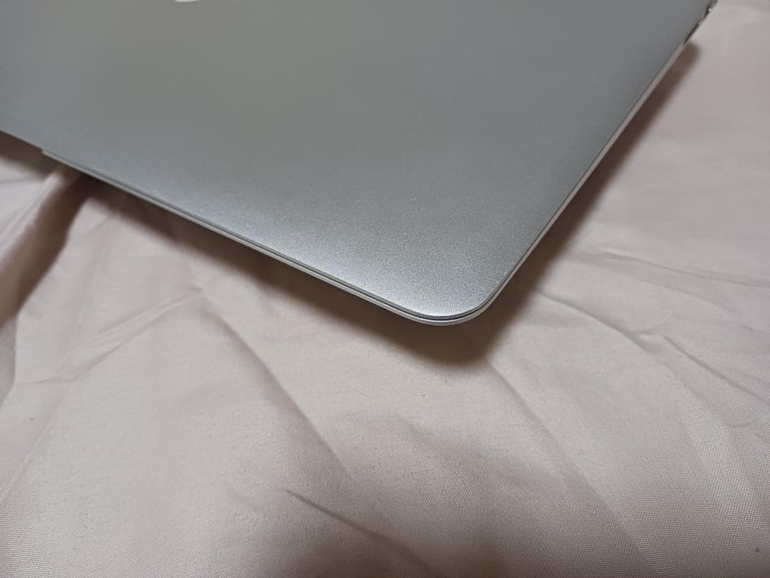 MacBook Air（13-inch, 2017）最終A1466＋α　動作良好